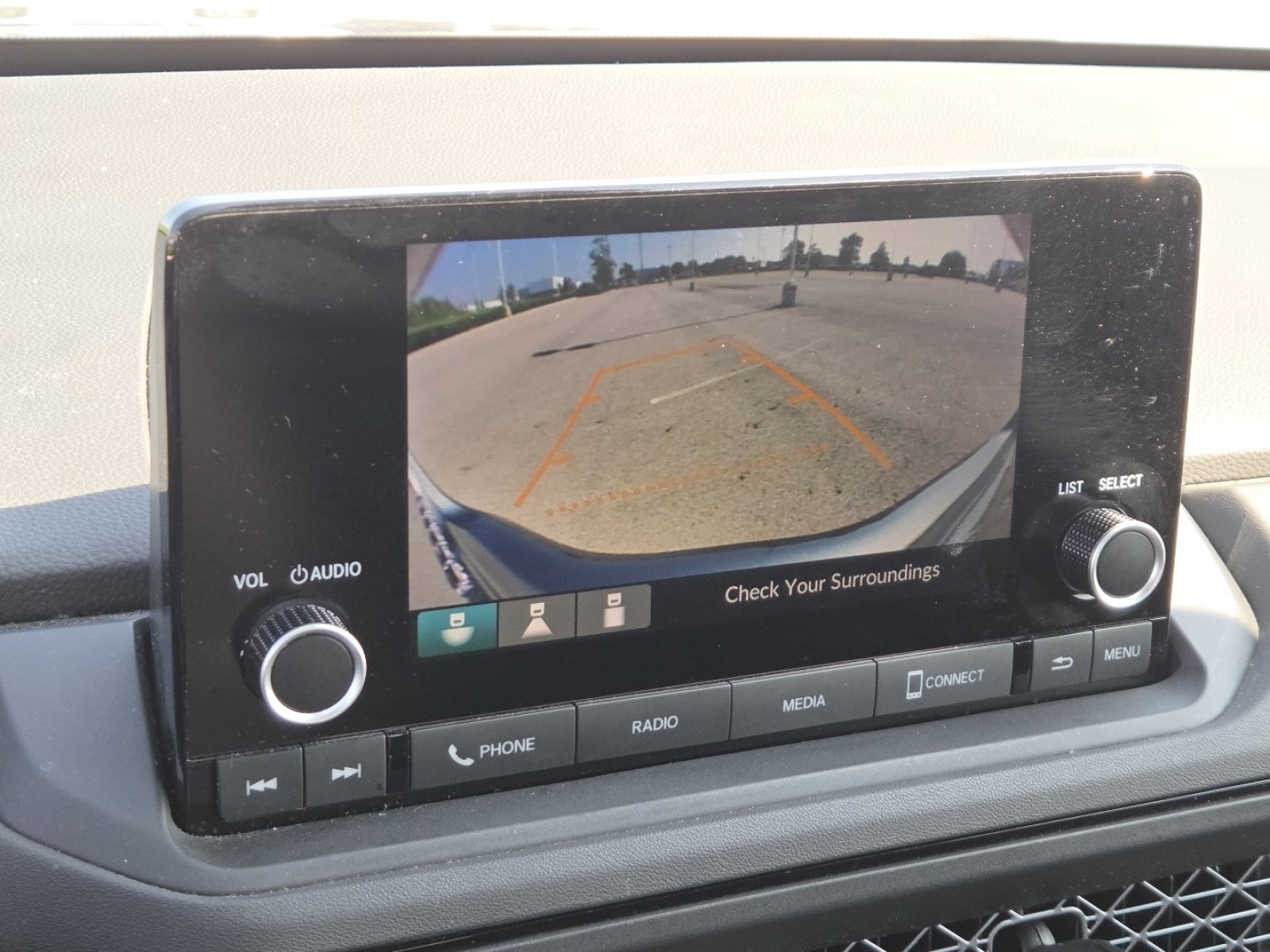 Used 2024 Honda Accord LX image 9