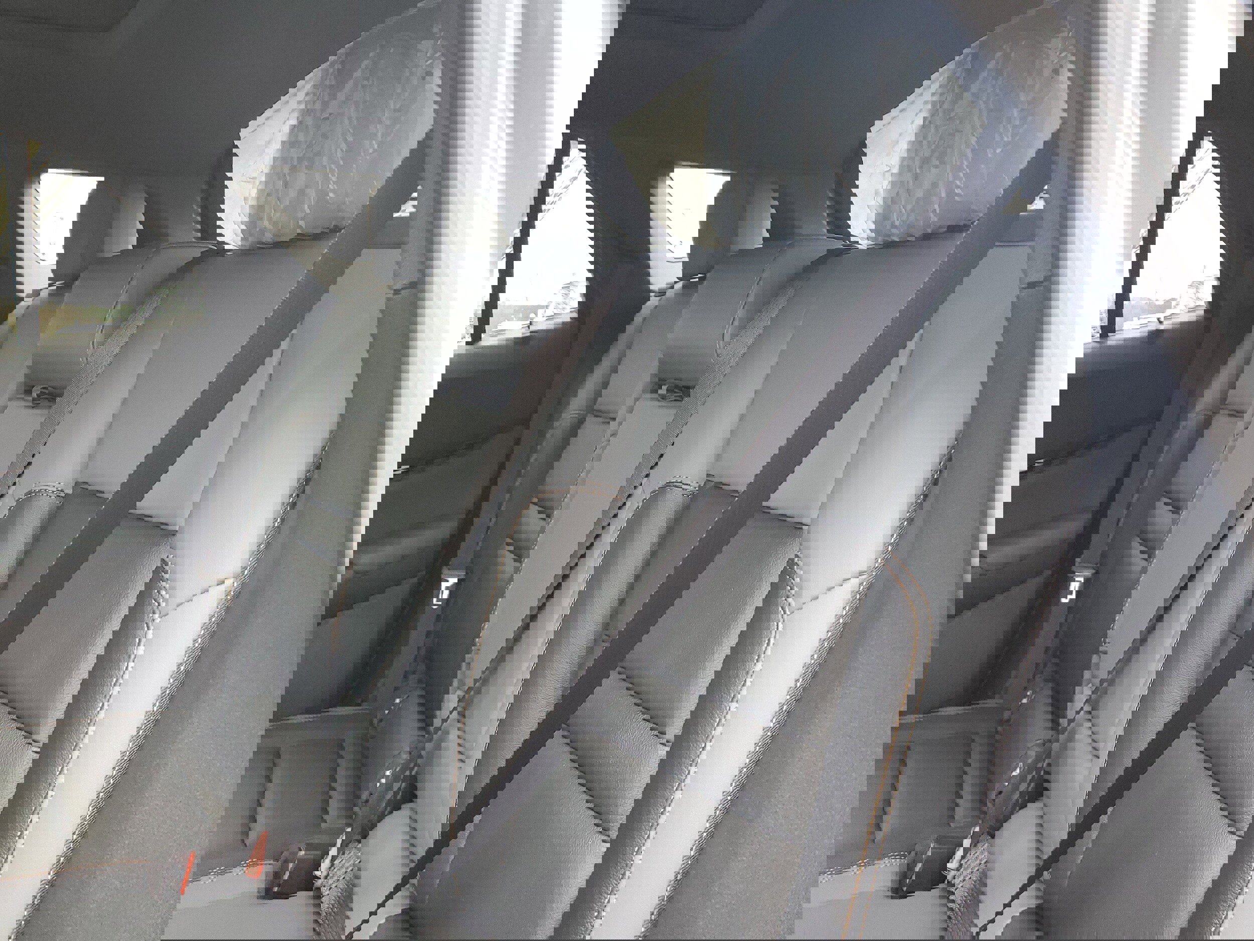 New 2025 Honda Prologue Touring image 13