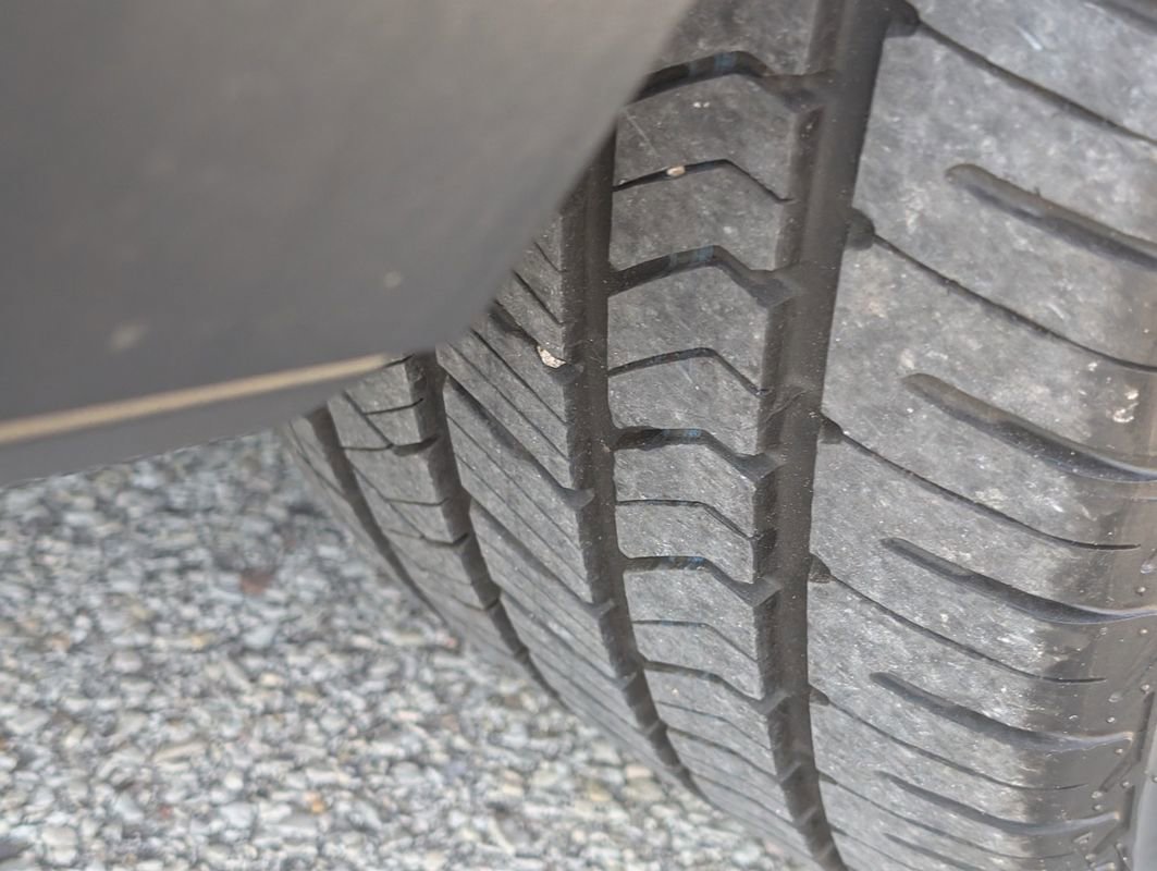 Used 2025 Chevrolet Blazer EV AWD Police image 23