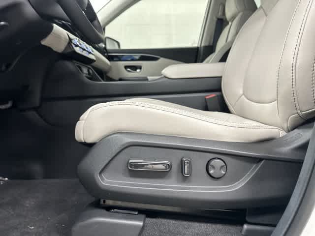 New 2026 Honda Pilot EX-L image 27