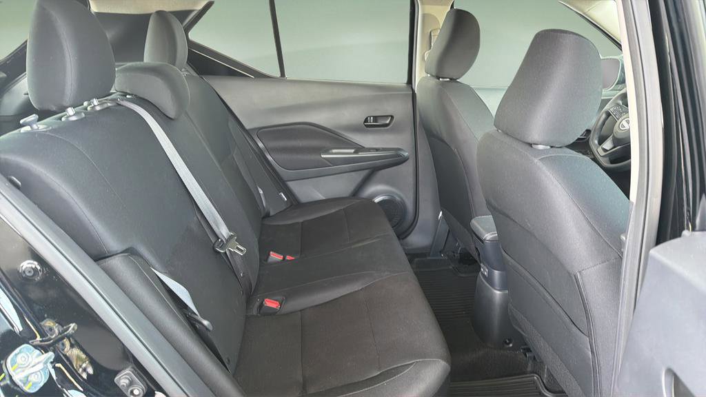 Certified 2025 Nissan Kicks Play S image 20