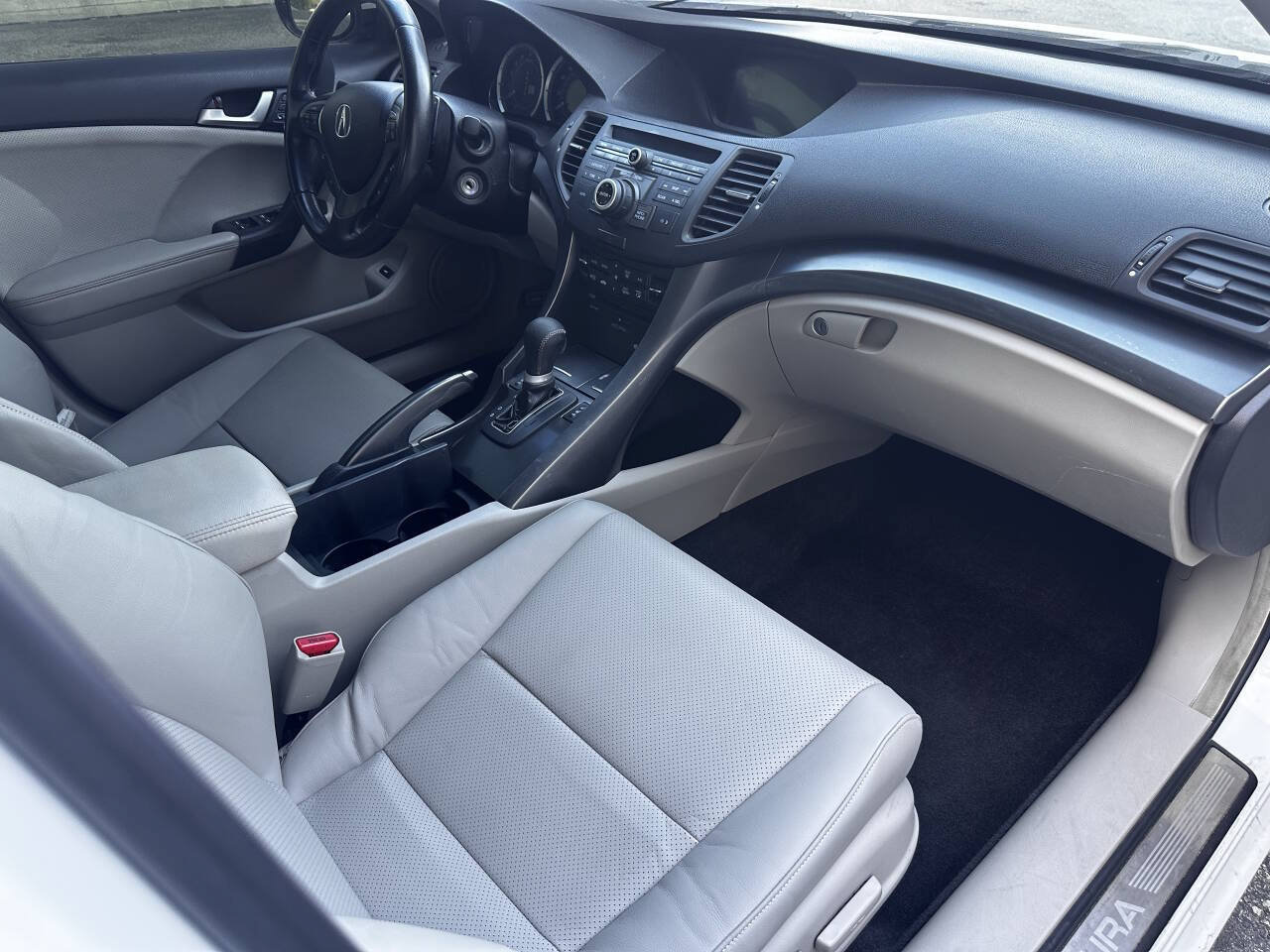 Used 2012 Acura TSX Sport Wagon FWD image 15