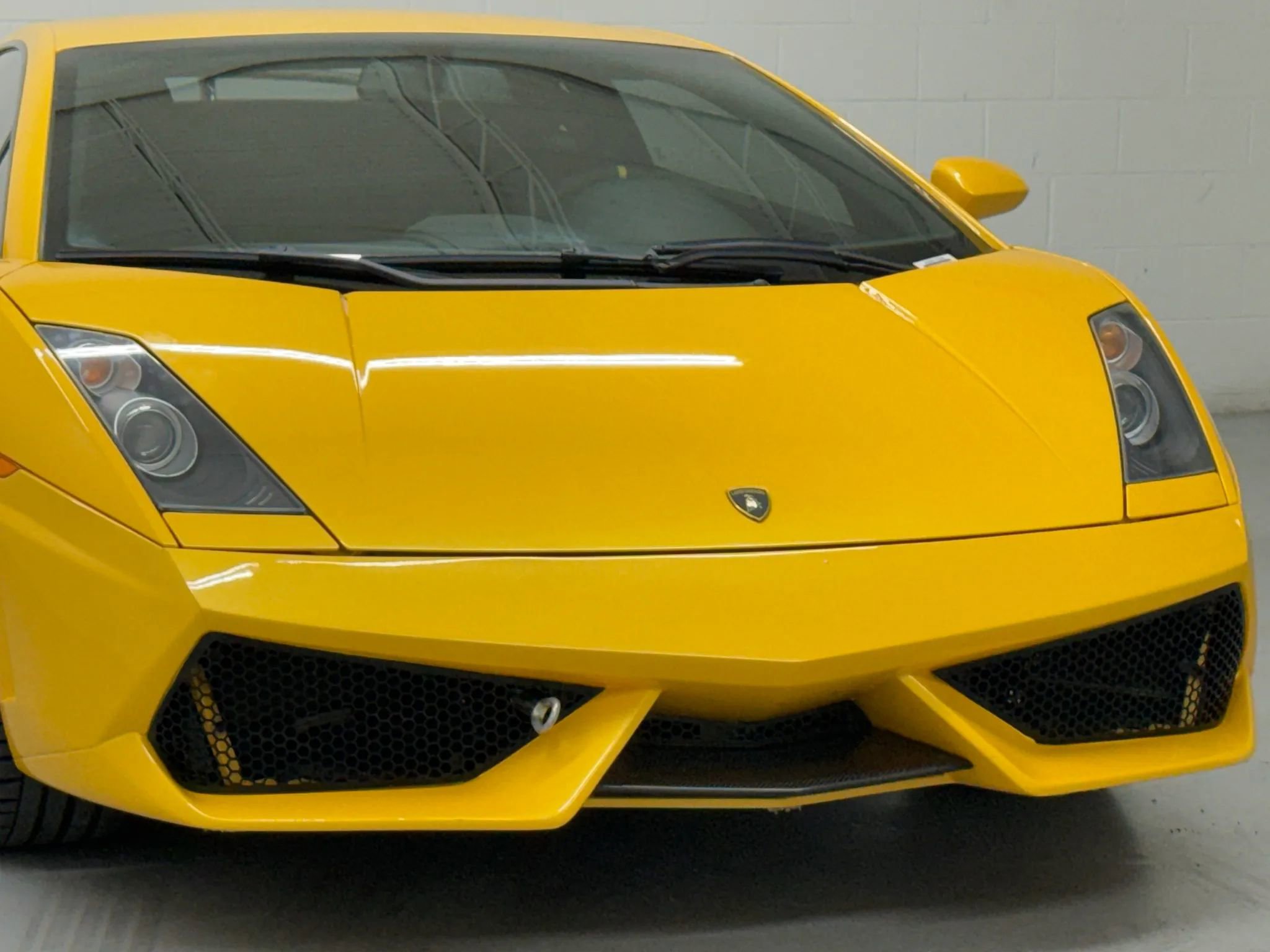 Used 2006 Lamborghini Gallardo AWD/4WD image 31