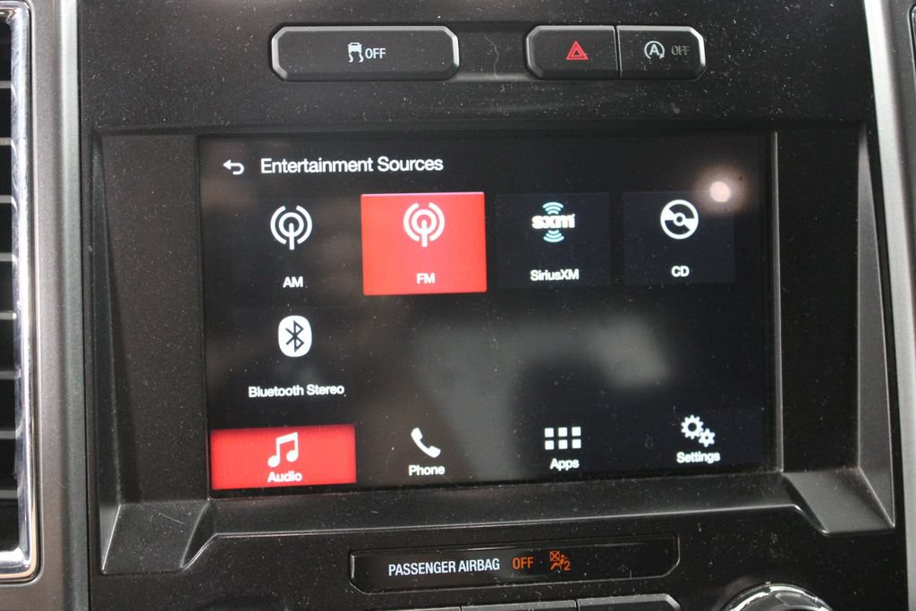 Used 2016 Ford F150 XLT w/ Equipment Group 302A Luxury AWD/4WD image 30