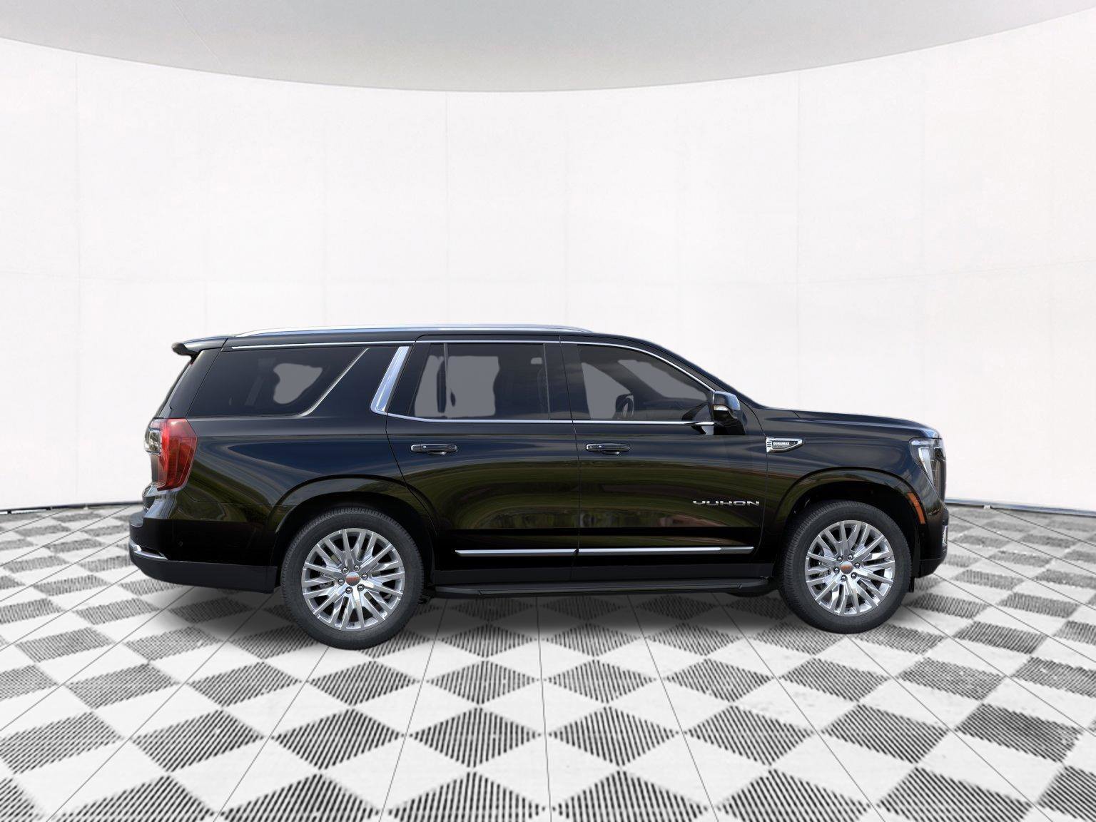 New 2027 GMC Yukon Elevation w/ Elevation Premium Package AWD/4WD image 10