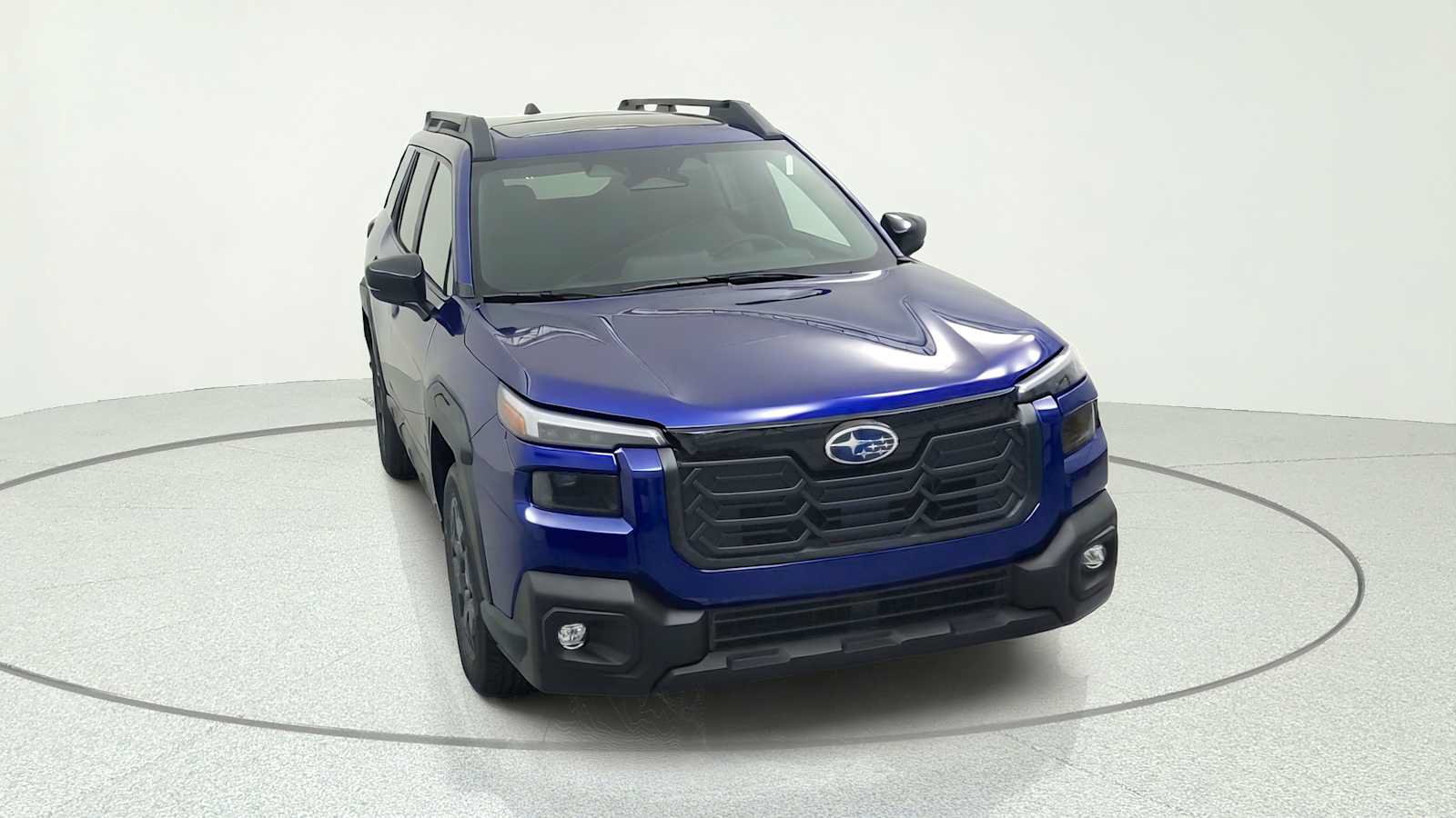 New 2026 Subaru Outback Limited AWD/4WD image 2
