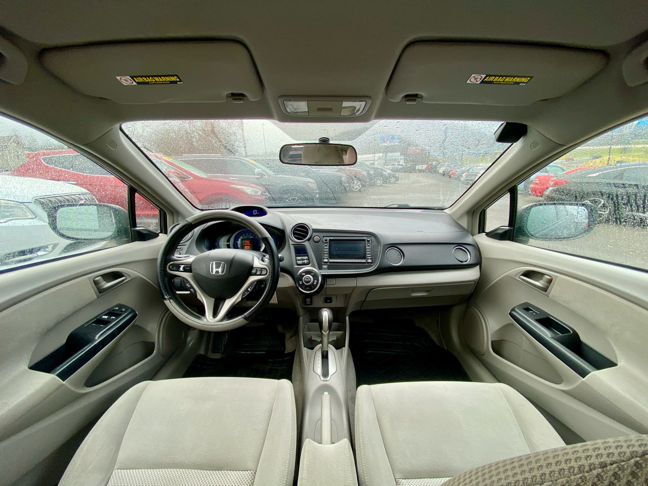 Used 2011 Honda Insight EX image 14