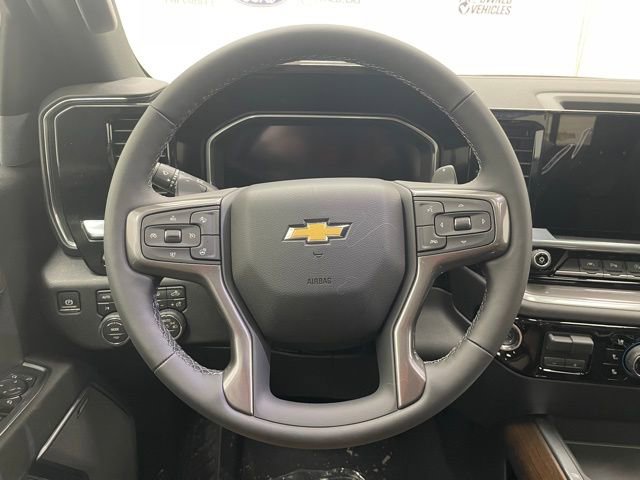 New 2026 Chevrolet Silverado 1500 High Country w/ High Country Premium Package image 12