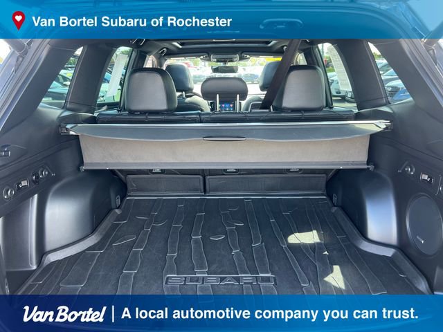 Used 2022 Subaru Forester Wilderness AWD/4WD image 26
