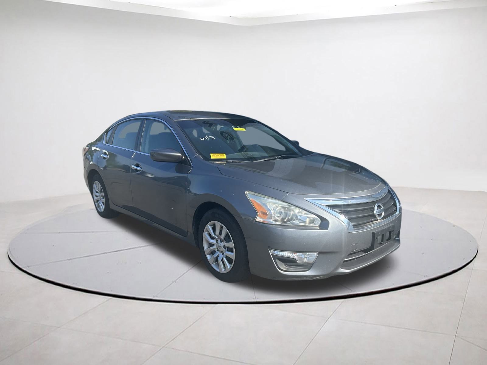 Used 2014 Nissan Altima 2.5 S