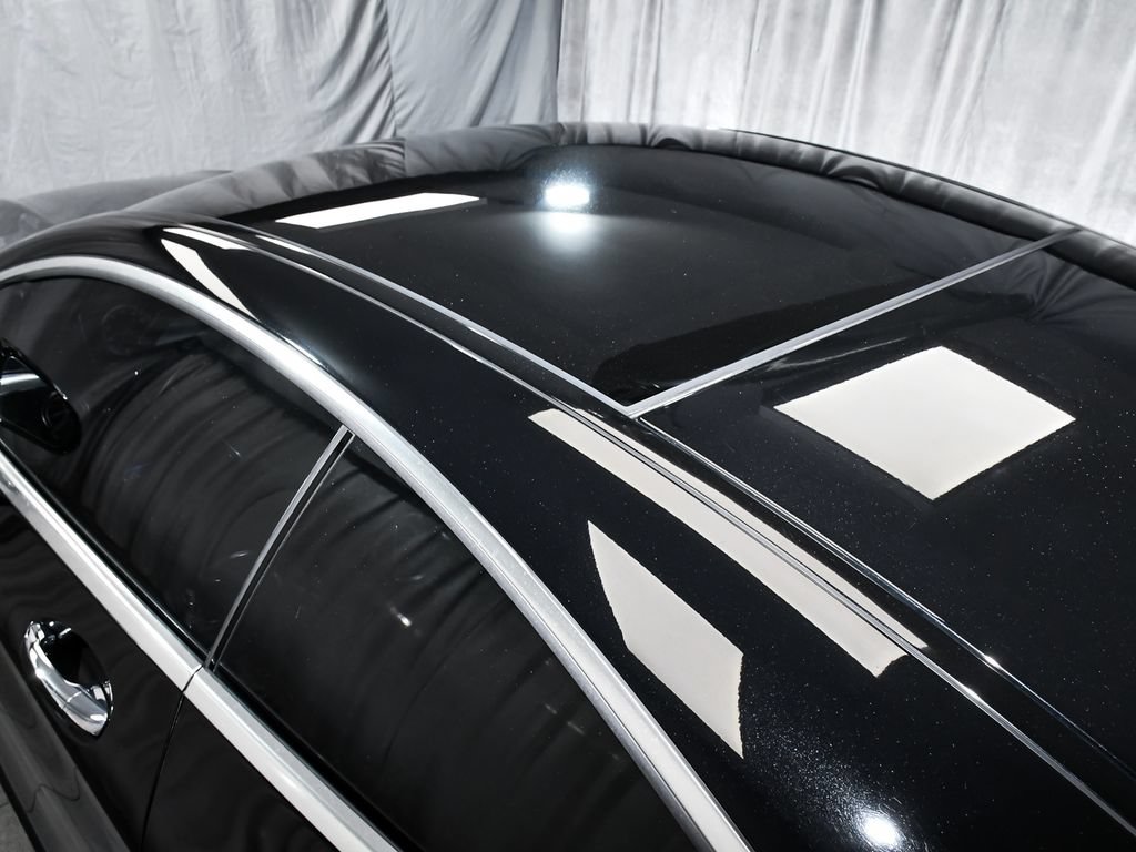 Used 2015 Mercedes-Benz S 550 4MATIC Coupe image 85