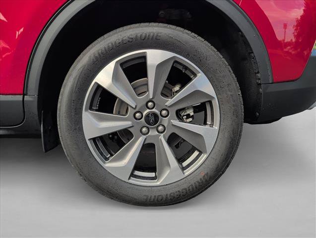 Used 2023 Ford Escape Platinum AWD/4WD image 29