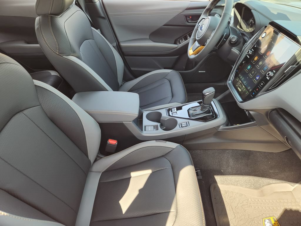 New 2026 Subaru Crosstrek 2.5i Wilderness w/ Crosstrek Mirror Package AWD/4WD image 13