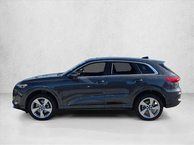 Certified 2025 Audi Q5 Premium w/ Premium Plus AWD/4WD image 8