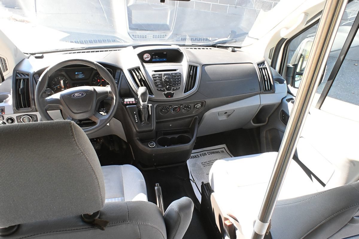 Used 2019 Ford Transit 350 XL RWD image 23