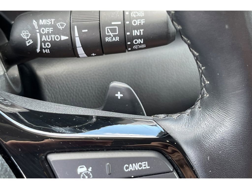 Certified 2025 Honda Pilot Elite image 39