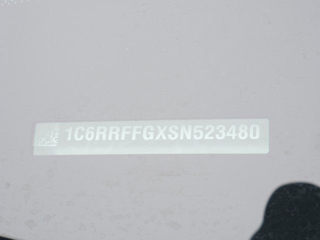 Used 2025 RAM 1500 Big Horn image 31