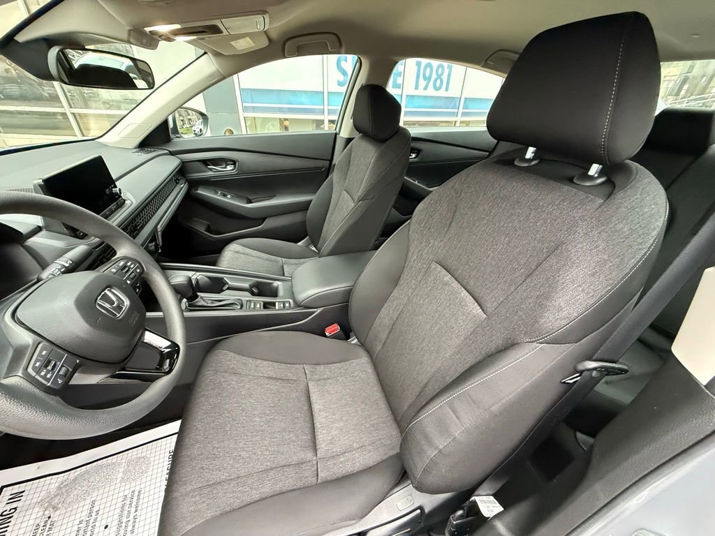 Used 2023 Honda Accord LX image 7
