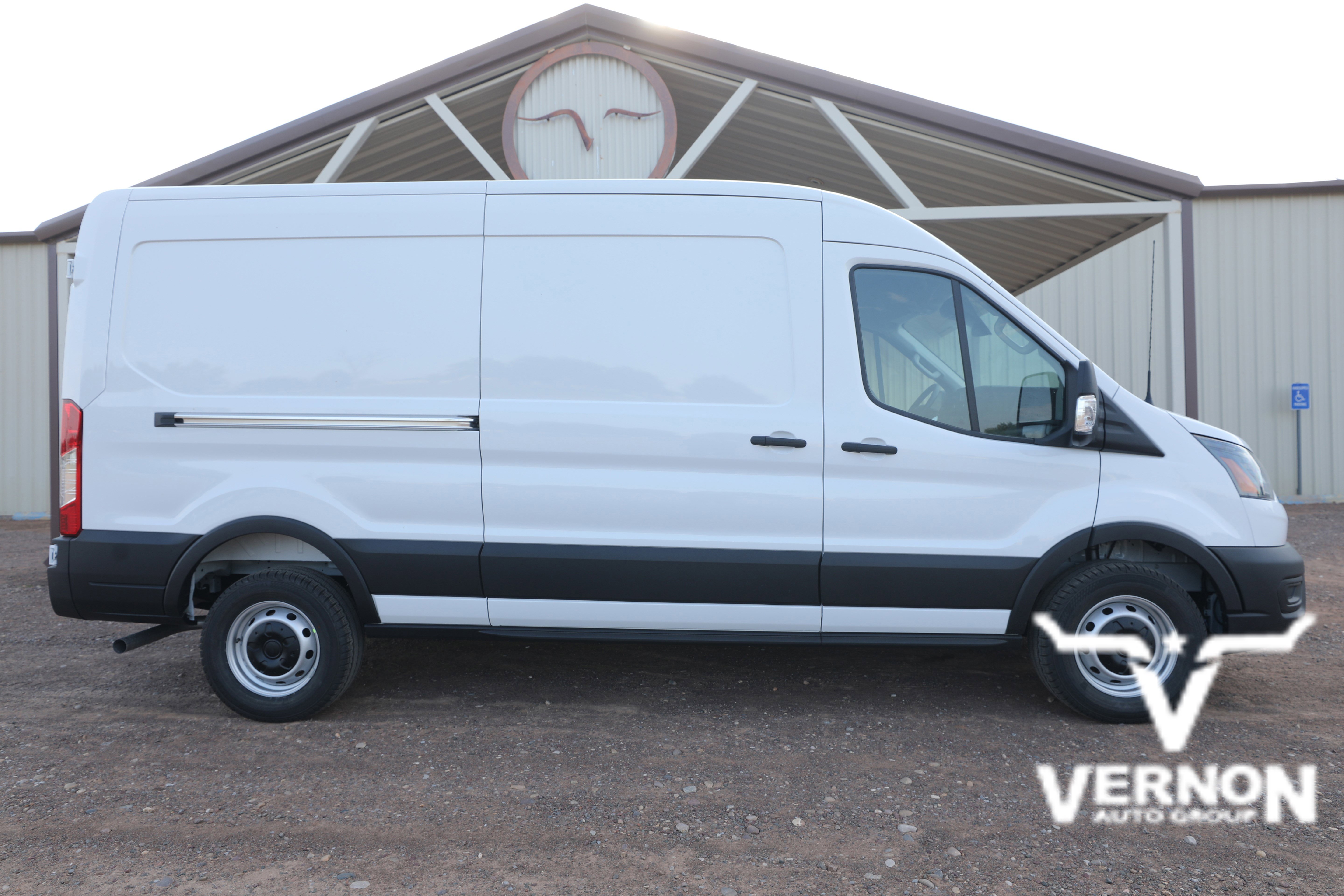 New 2025 Ford Transit 150 148 Medium Roof image 6
