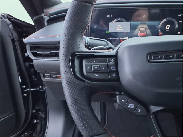 New 2026 Dodge Charger R/T Scat Pack image 16