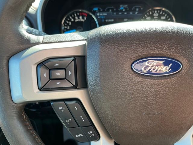 Used 2019 Ford F150 King Ranch w/ Equipment Group 601A Luxury image 27