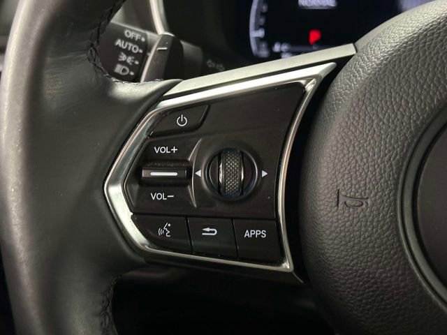 Certified 2023 Acura MDX SH-AWD w/ Technology Package image 25