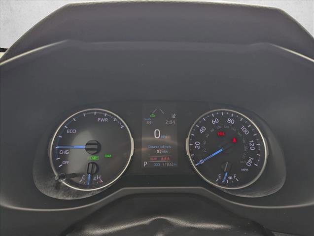 Used 2021 Toyota RAV4 XLE w/ Convenience Package image 11