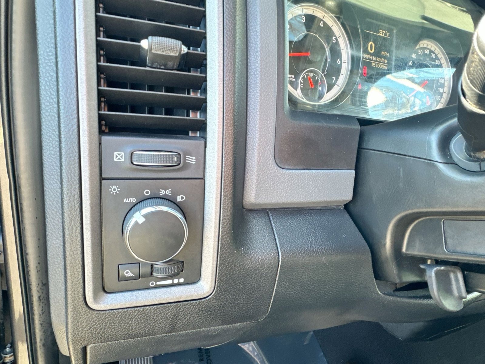 Used 2017 RAM 1500 Tradesman w/ Power & Remote Entry Group image 22