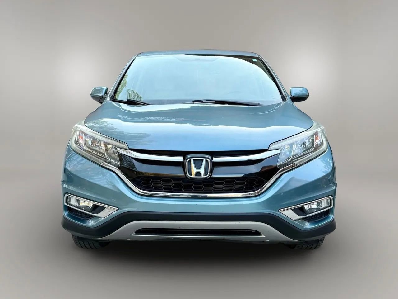 Used 2015 Honda CR-V EX image 8