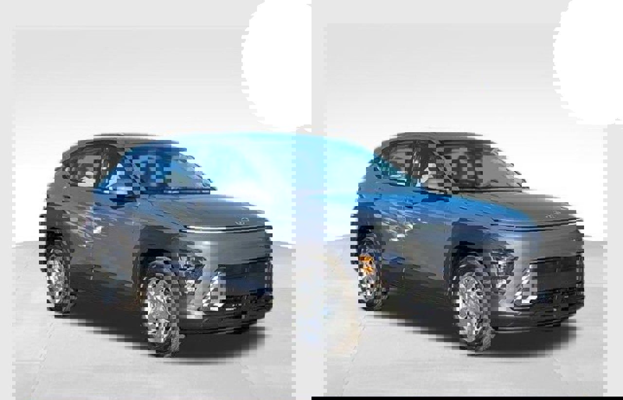 New 2026 Hyundai Kona SE