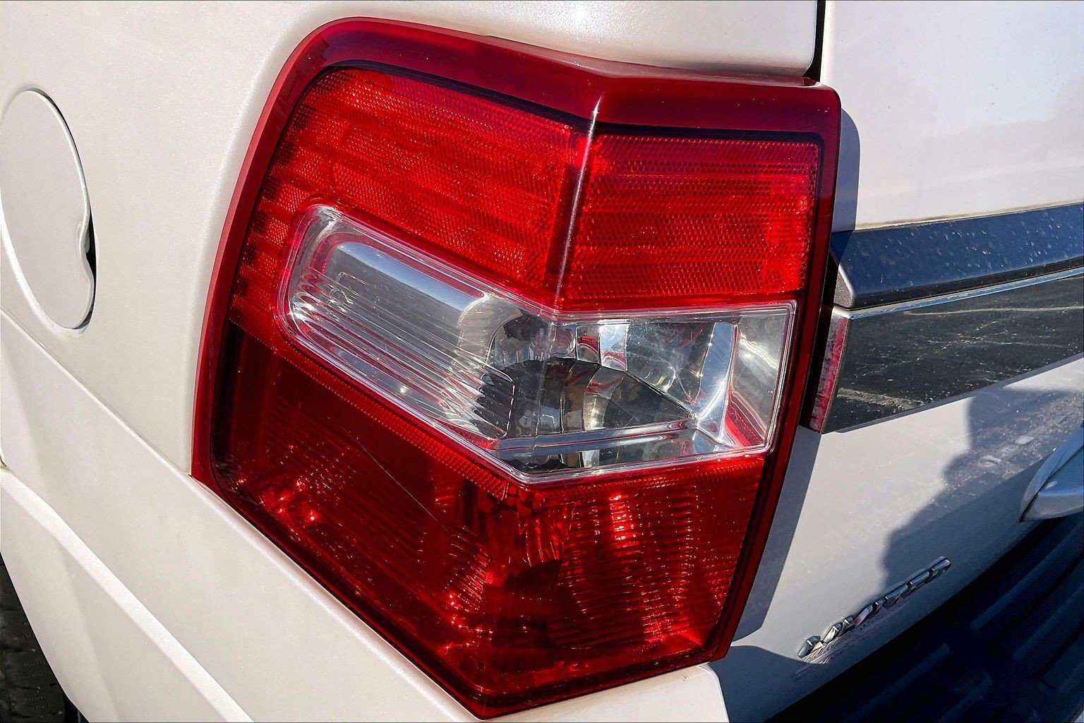 Used 2017 Ford Expedition Limited w/ Equipment Group 301A image 25