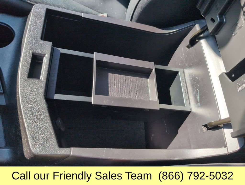 Used 2018 Toyota Sequoia TRD Sport AWD/4WD image 28