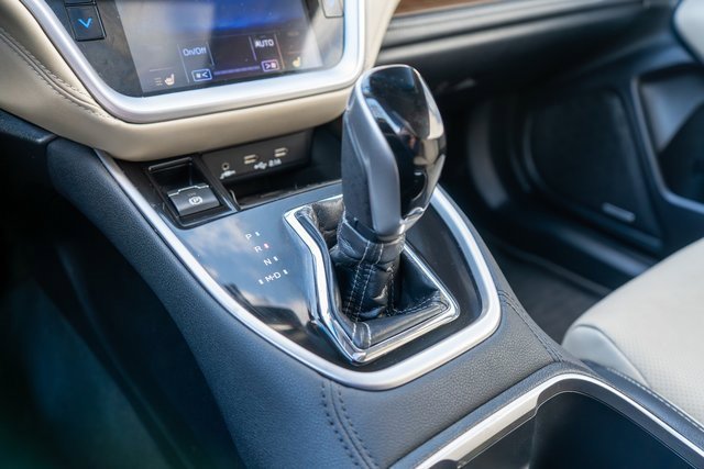 Used 2020 Subaru Outback Limited image 37