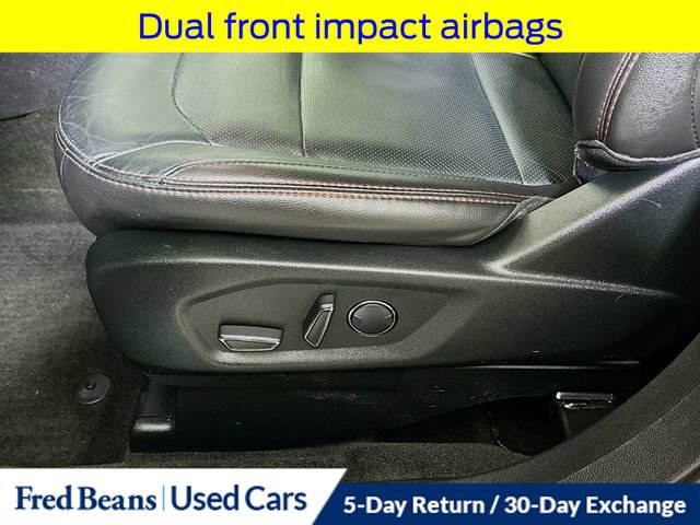 Used 2018 Ford Explorer Sport w/ Ford Safe & Smart Package AWD/4WD image 24