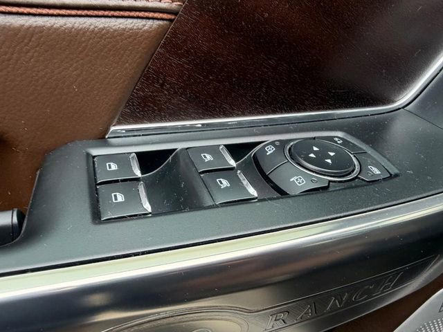 Used 2025 Ford F150 King Ranch image 17