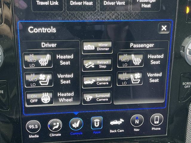 Used 2020 RAM 1500 Limited image 27