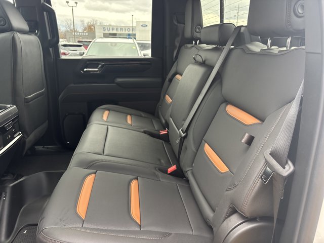 New 2026 GMC Sierra 2500 AT4 w/ AT4 Premium Plus Package image 17