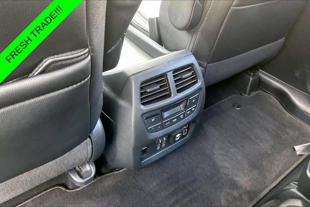 Used 2022 Honda Pilot Touring image 10