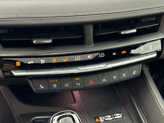 New 2026 Cadillac CT5 Premium Luxury w/ Technology Package AWD/4WD image 24