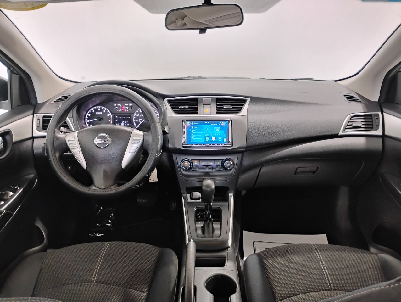 Used 2017 Nissan Sentra S image 73