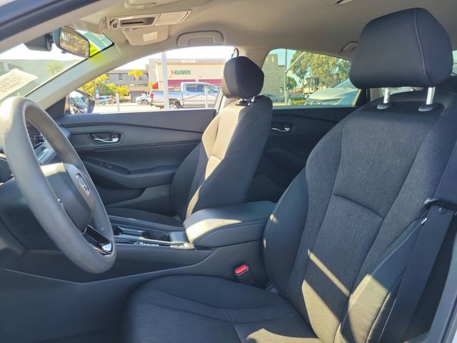 Certified 2023 Honda Accord LX image 15