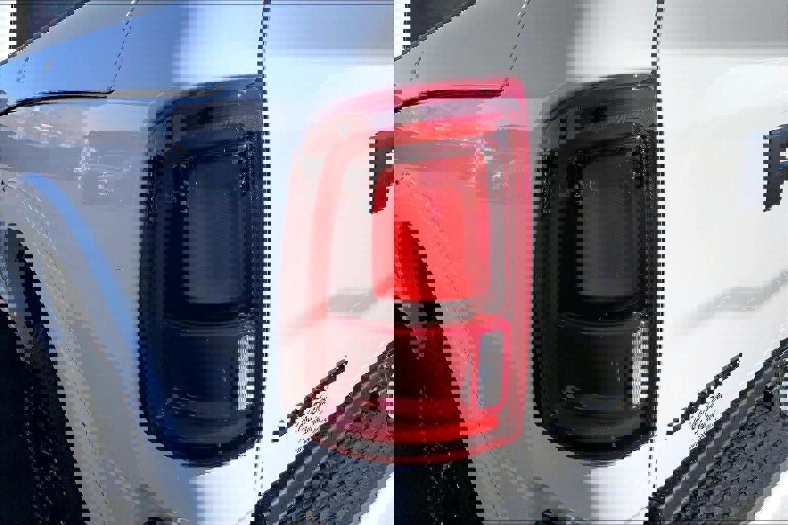 New 2026 RAM 2500 Limited image 19