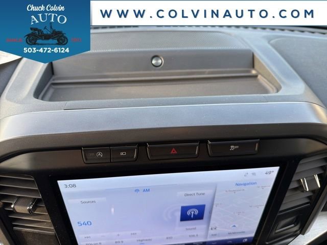 Used 2021 Ford F150 Lariat image 15