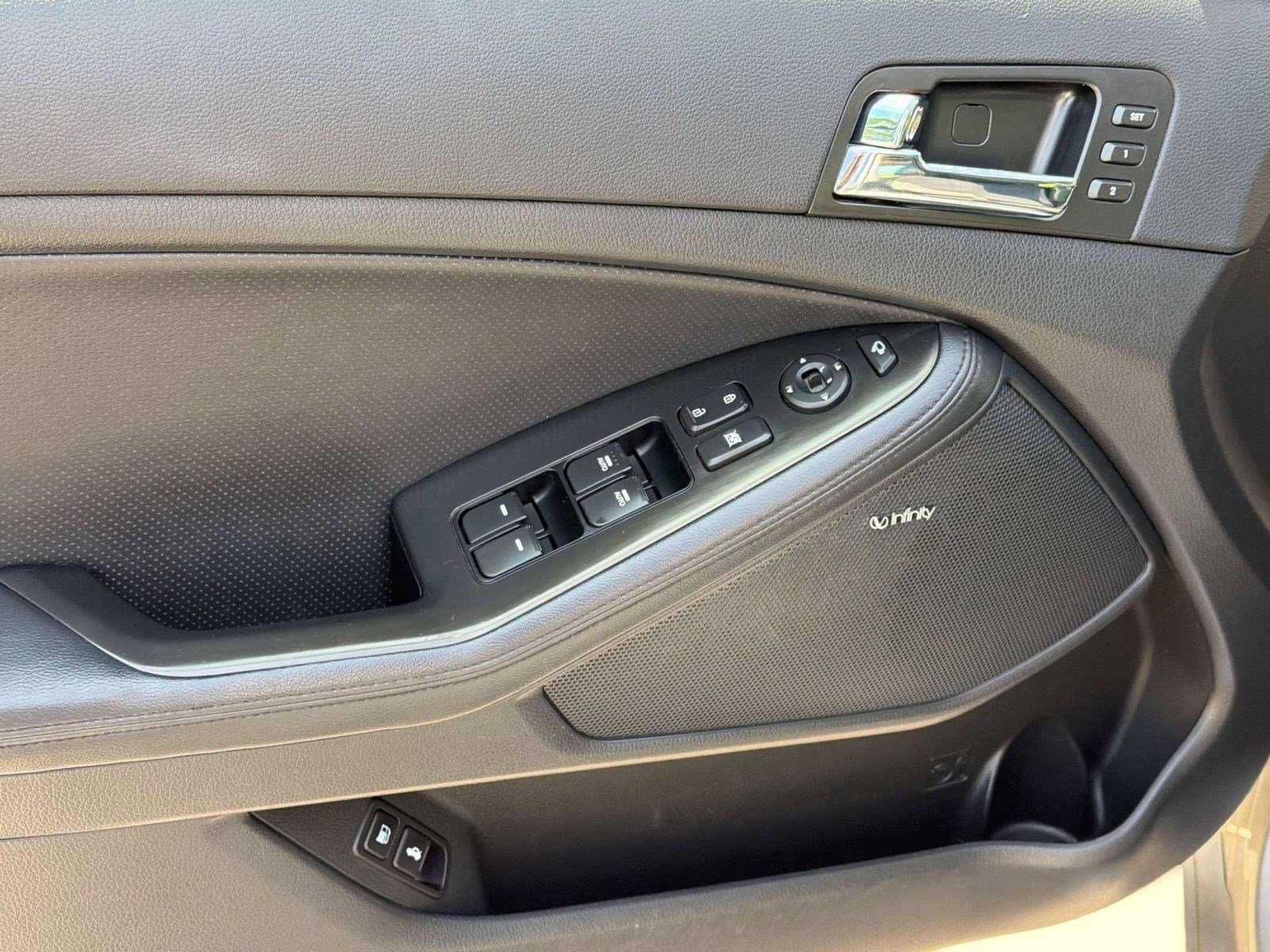 Used 2013 Kia Optima EX FWD image 13