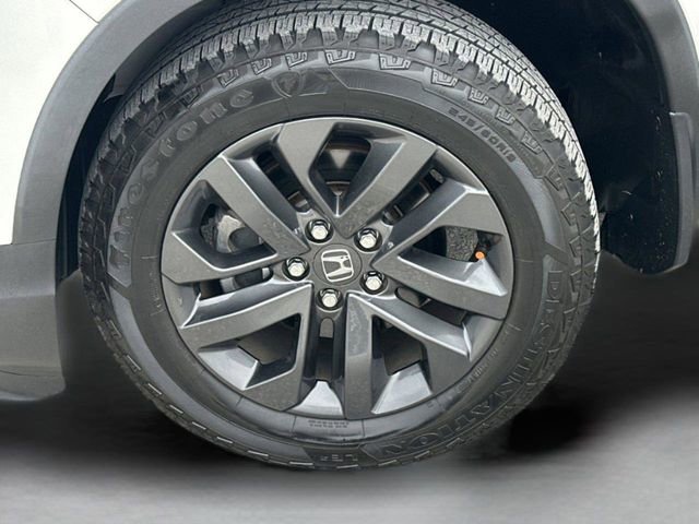 Used 2023 Honda Ridgeline Sport image 29