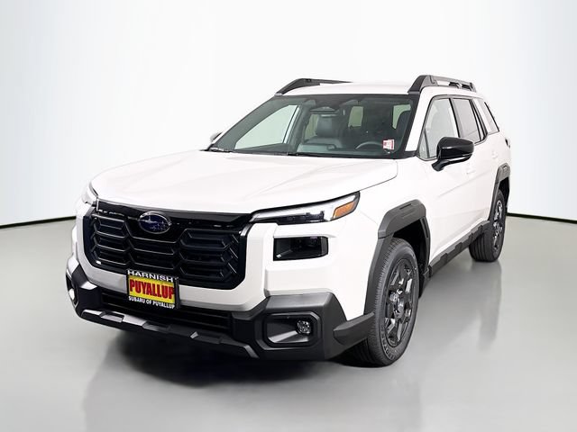 New 2026 Subaru Outback Premium AWD/4WD image 3