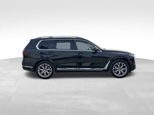 Certified 2025 BMW X7 xDrive40i image 8