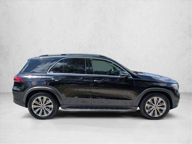 Used 2021 Mercedes-Benz GLE 350 image 4