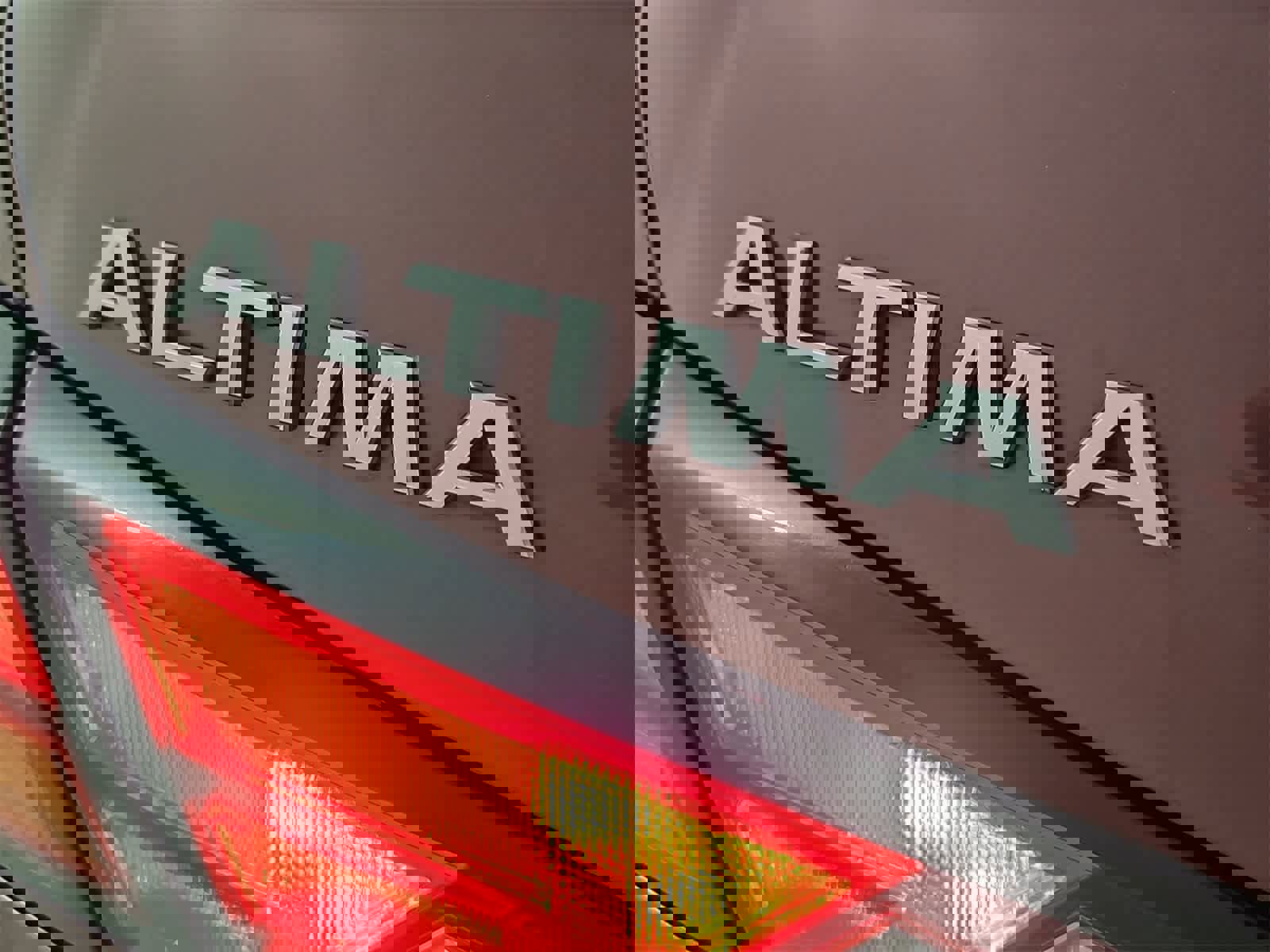 Used 2023 Nissan Altima 2.5 SV image 12