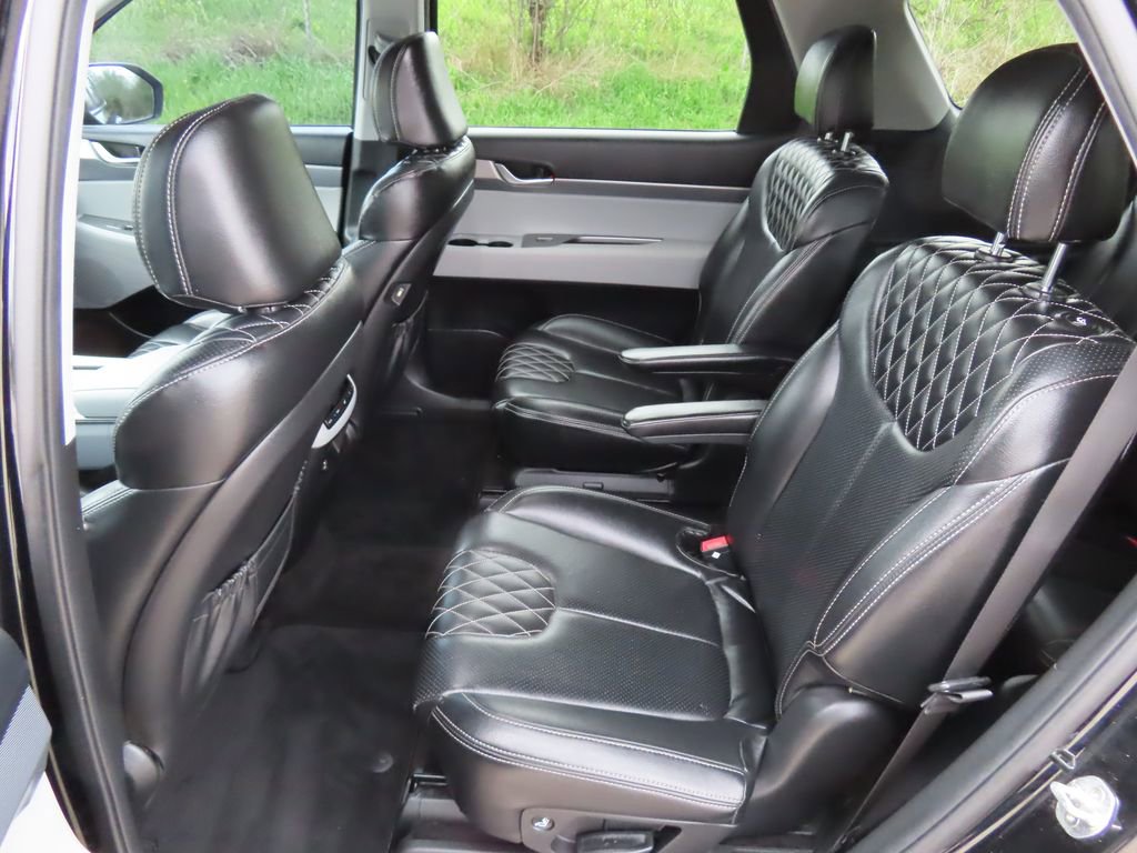 Used 2020 Hyundai Palisade SEL FWD image 31
